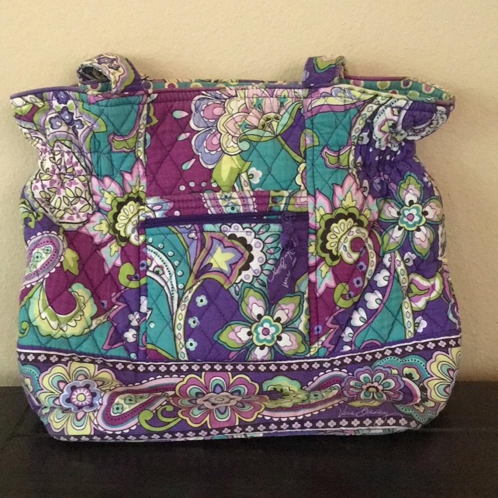 Vera Bradley bag